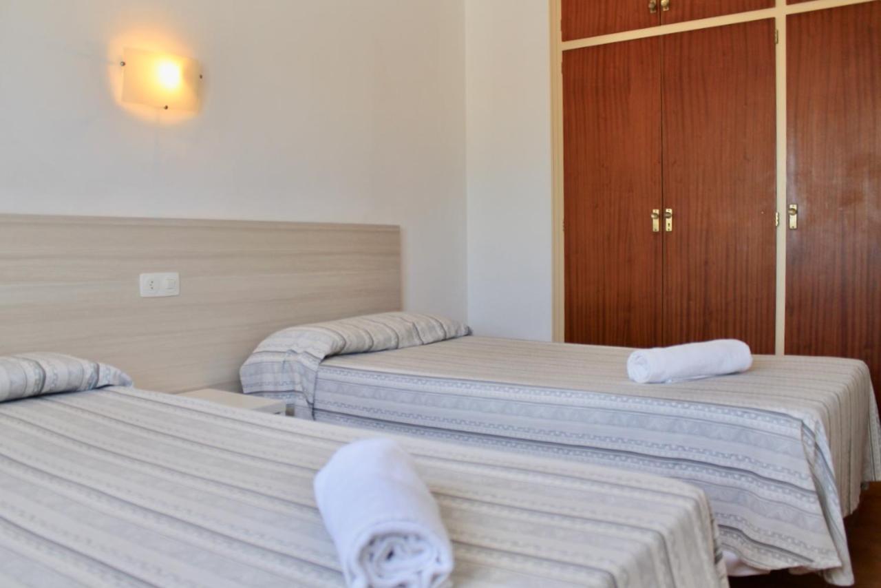 Apartaments Les Dunes Pals Exterior photo