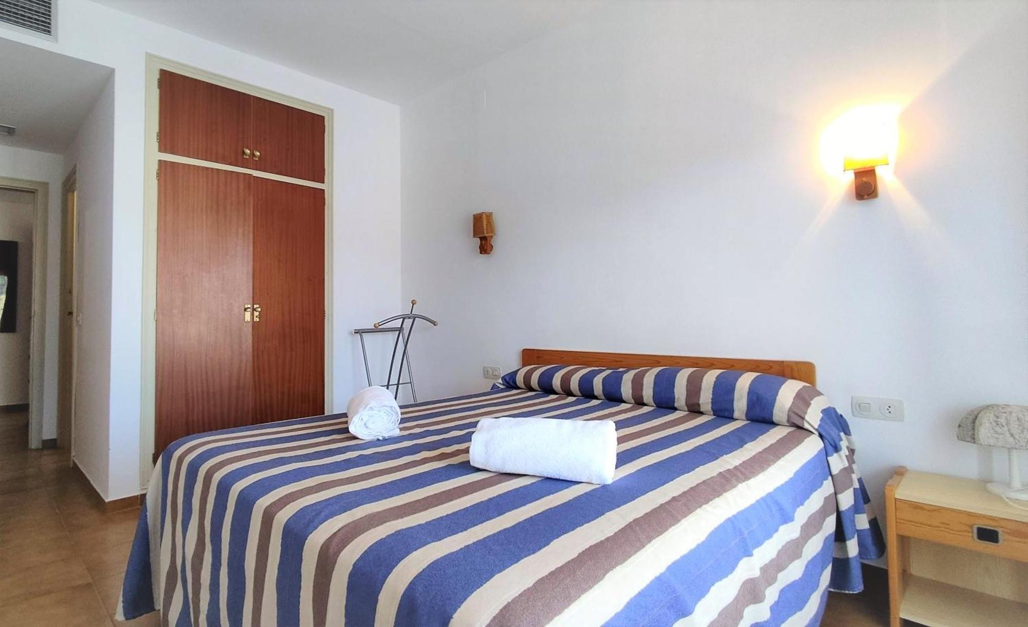 Apartaments Les Dunes Pals Exterior photo