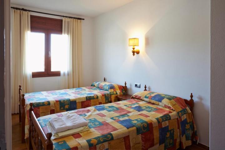 Apartaments Les Dunes Pals Exterior photo